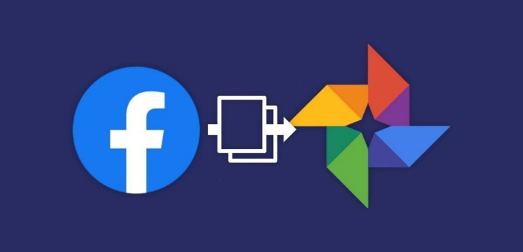 Cách chuyển toàn bộ ảnh, video trên Facebook sang Google Photos