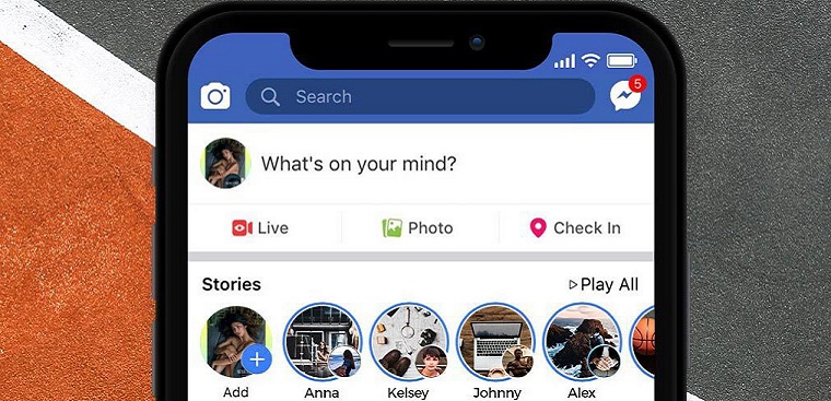 3 mẹo đăng story dài hơn 26s không bị cắt trên Facebook cực đơn giản