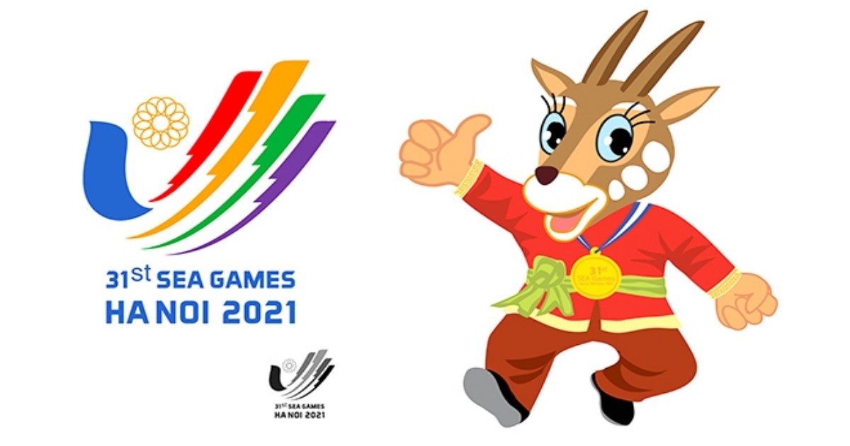 Bảng xếp hạng huy chương SEA Games 31 – Thể thao điện tử