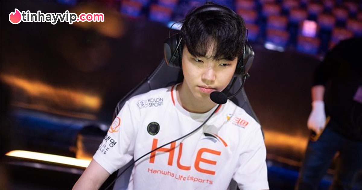 Chovy sáng giá nhận danh hiệu PC Esports Player of the Year, T1 cũng có nhiều đề cử