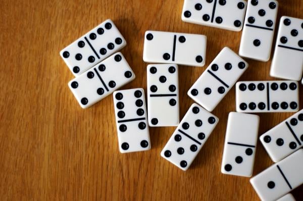 Domino là gì? Các cách chơi cờ Domino