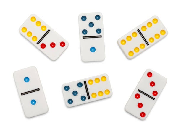 Domino là gì? 0