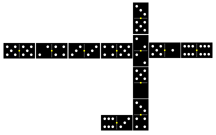 Các Blocking game 1