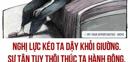 50 thói quen và tư duy cốt lõi để thành công