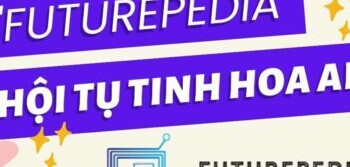 Futurepedia – Trang web tổng hợp hơn 1000 công cụ AI